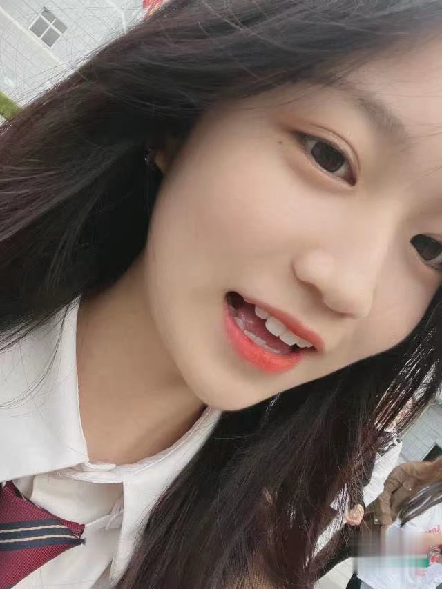 小可爱很嫩的妹妹