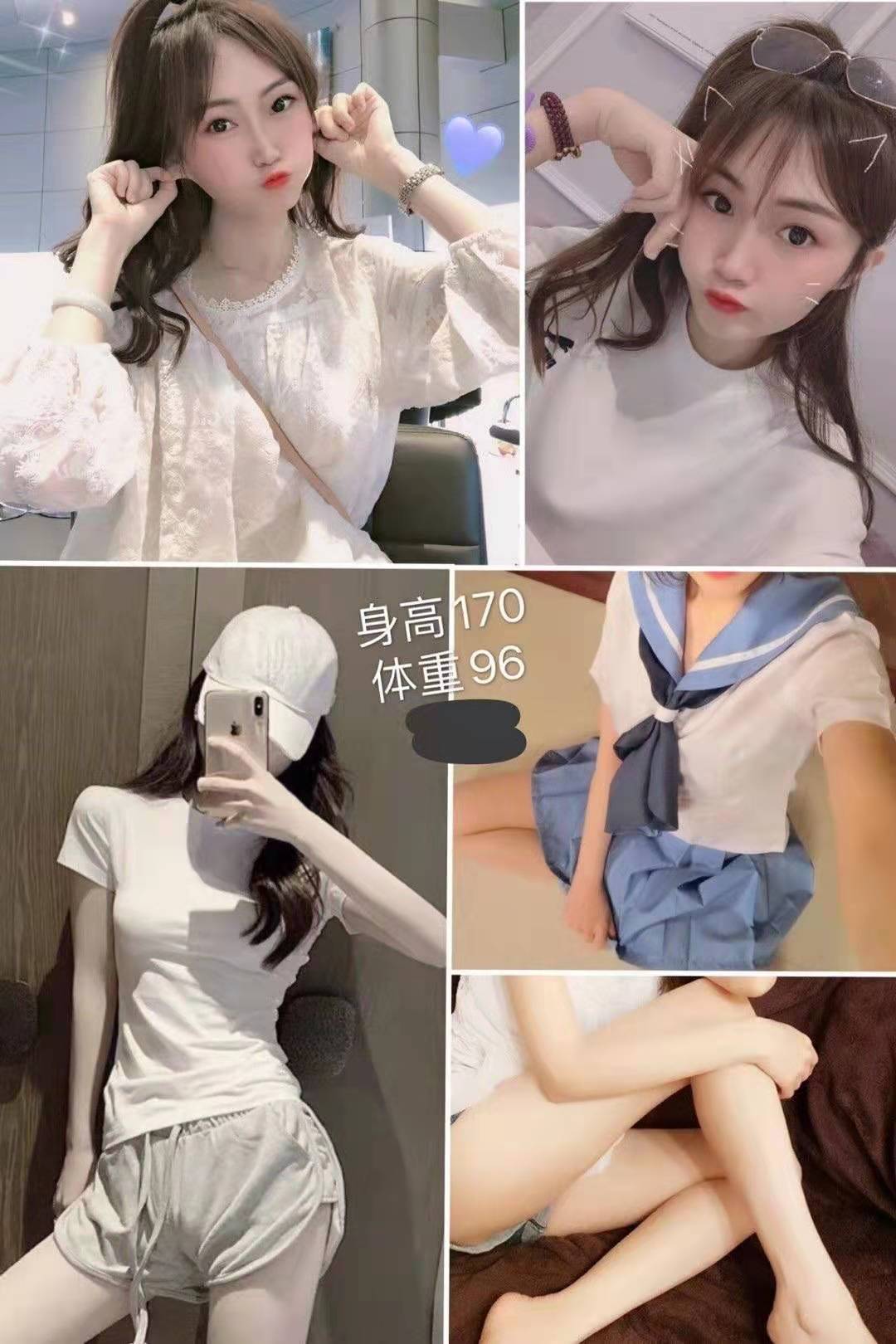 私密公寓，萝莉，护士，御姐应有尽有，擅长角色扮演和制服诱惑