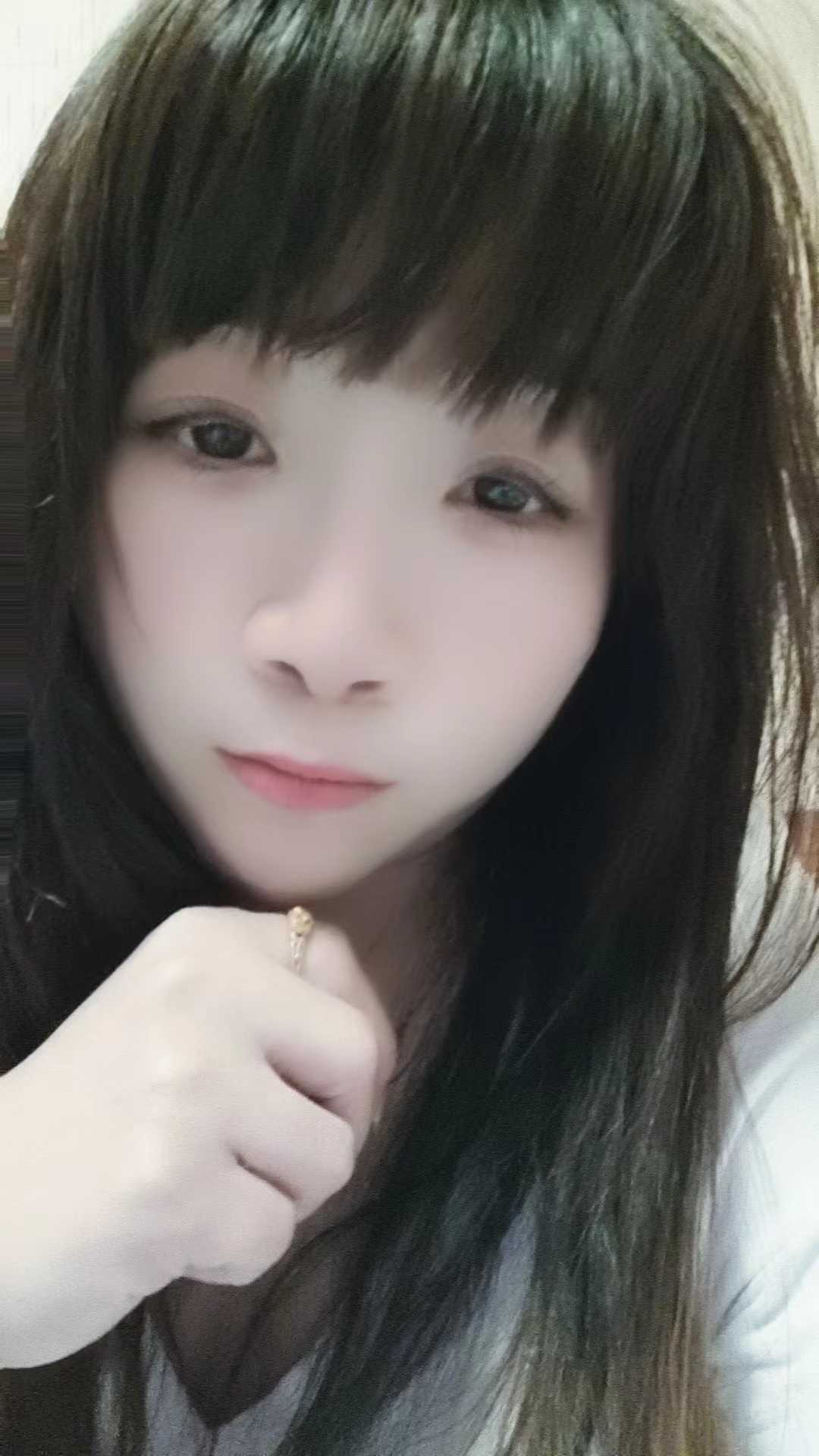 温柔可人，性格好