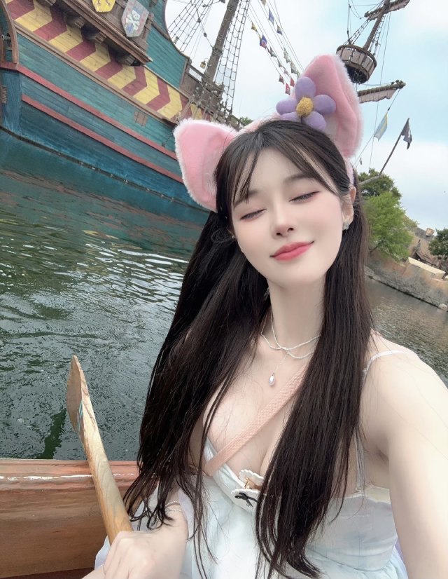 雨花台御姐胸有c