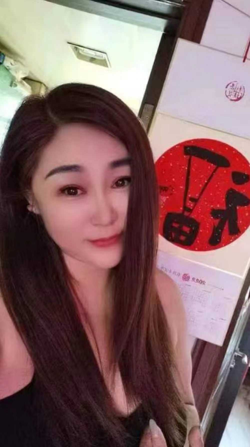 没有齿感，满满的包裹感