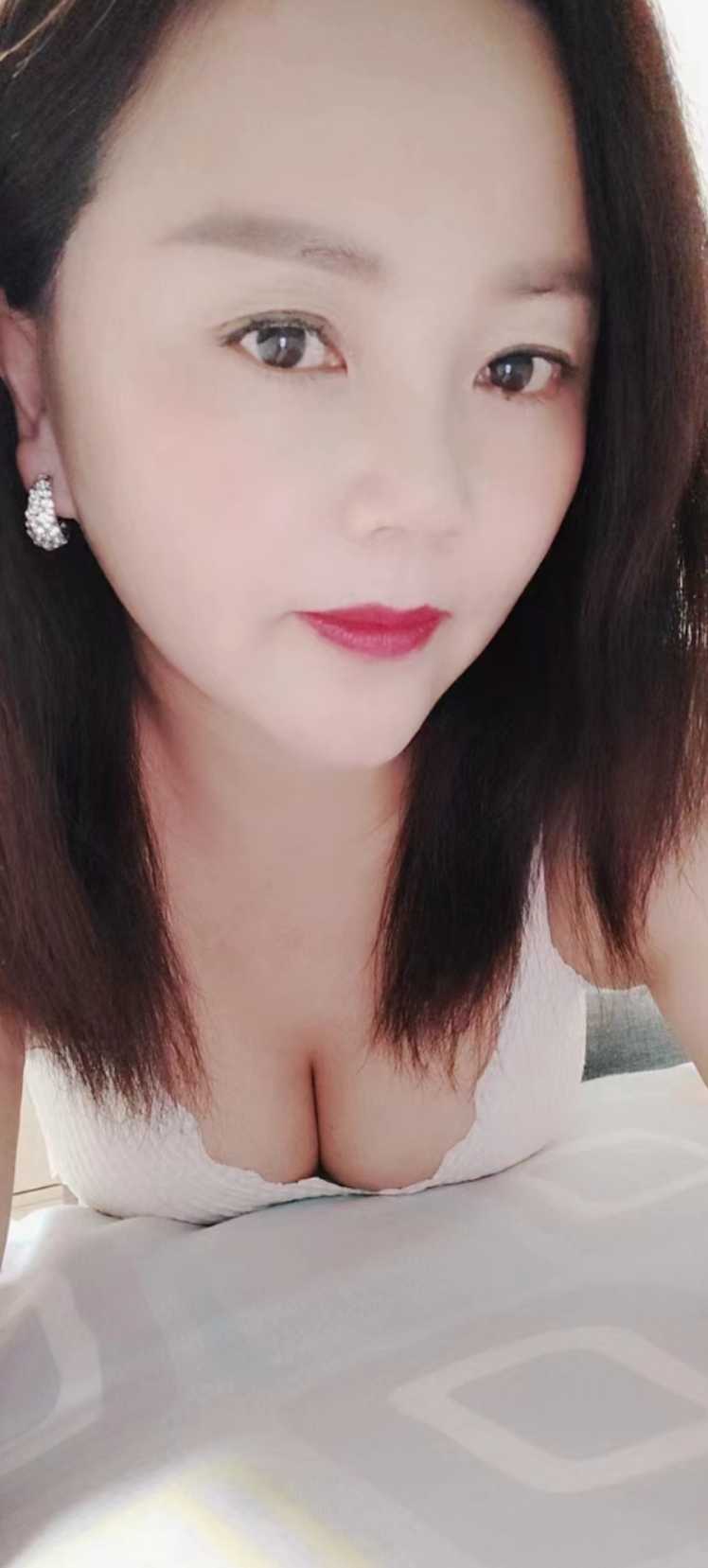 朝阳区很有韵味的熟女