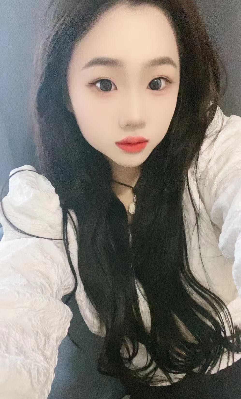 郑州19岁嫩妹妹兼职