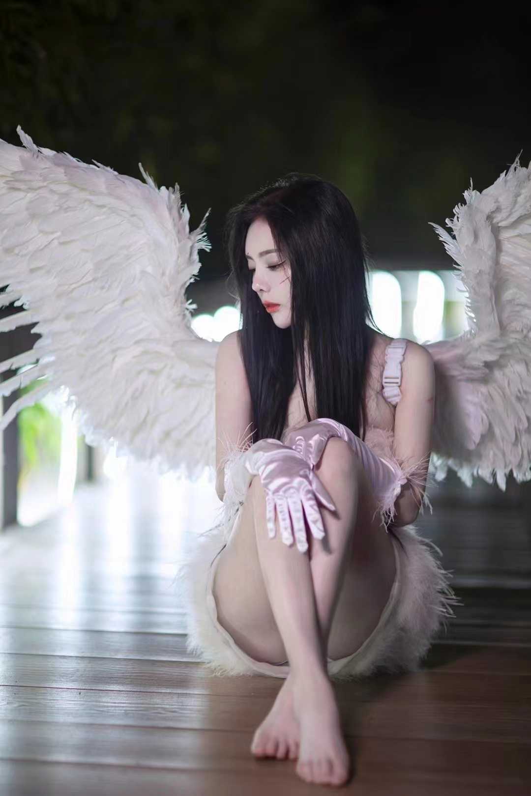 眼前一亮，非常满意