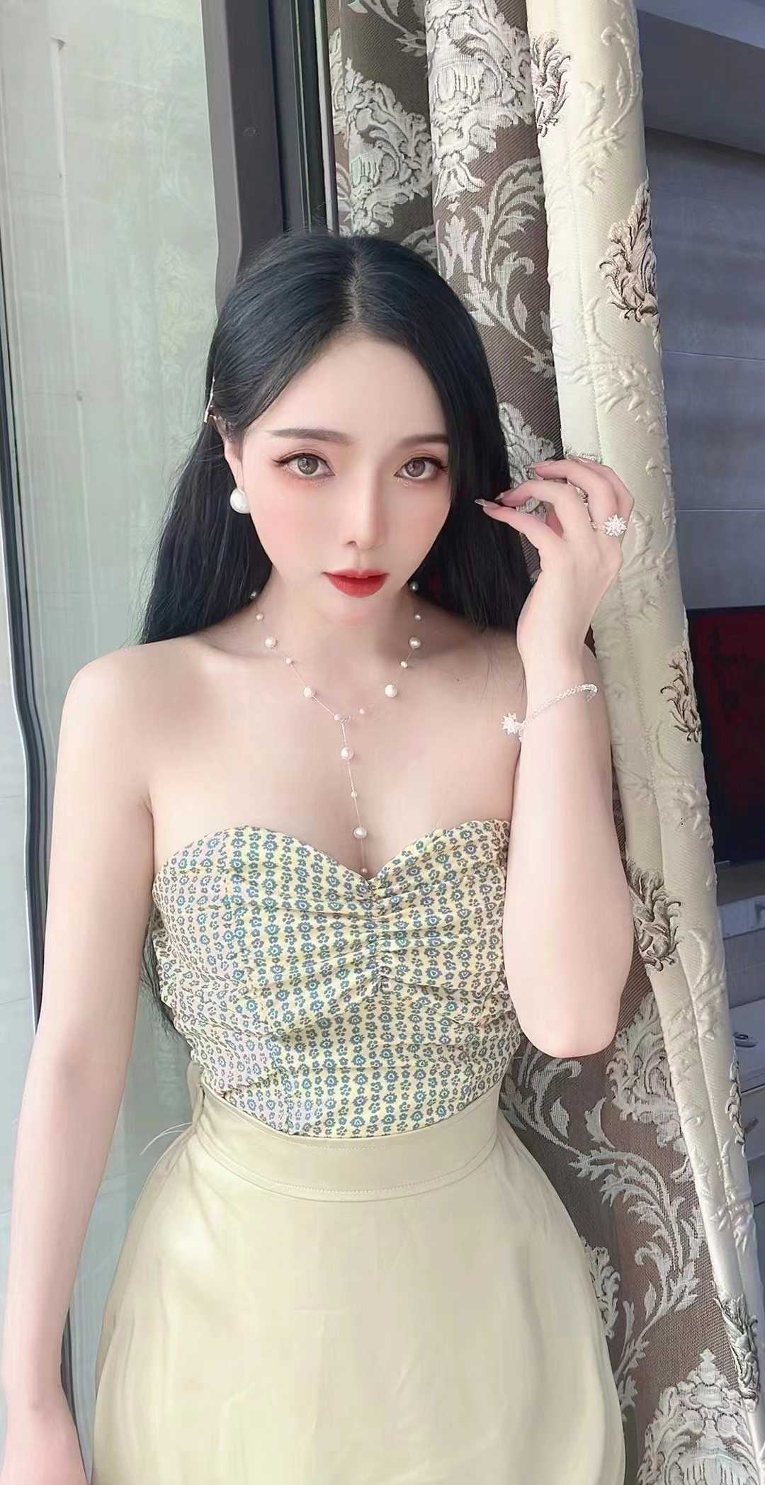 眼前一亮，非常满意