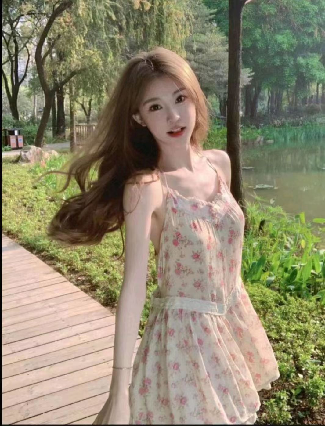 雨花台区大奶萌妹。