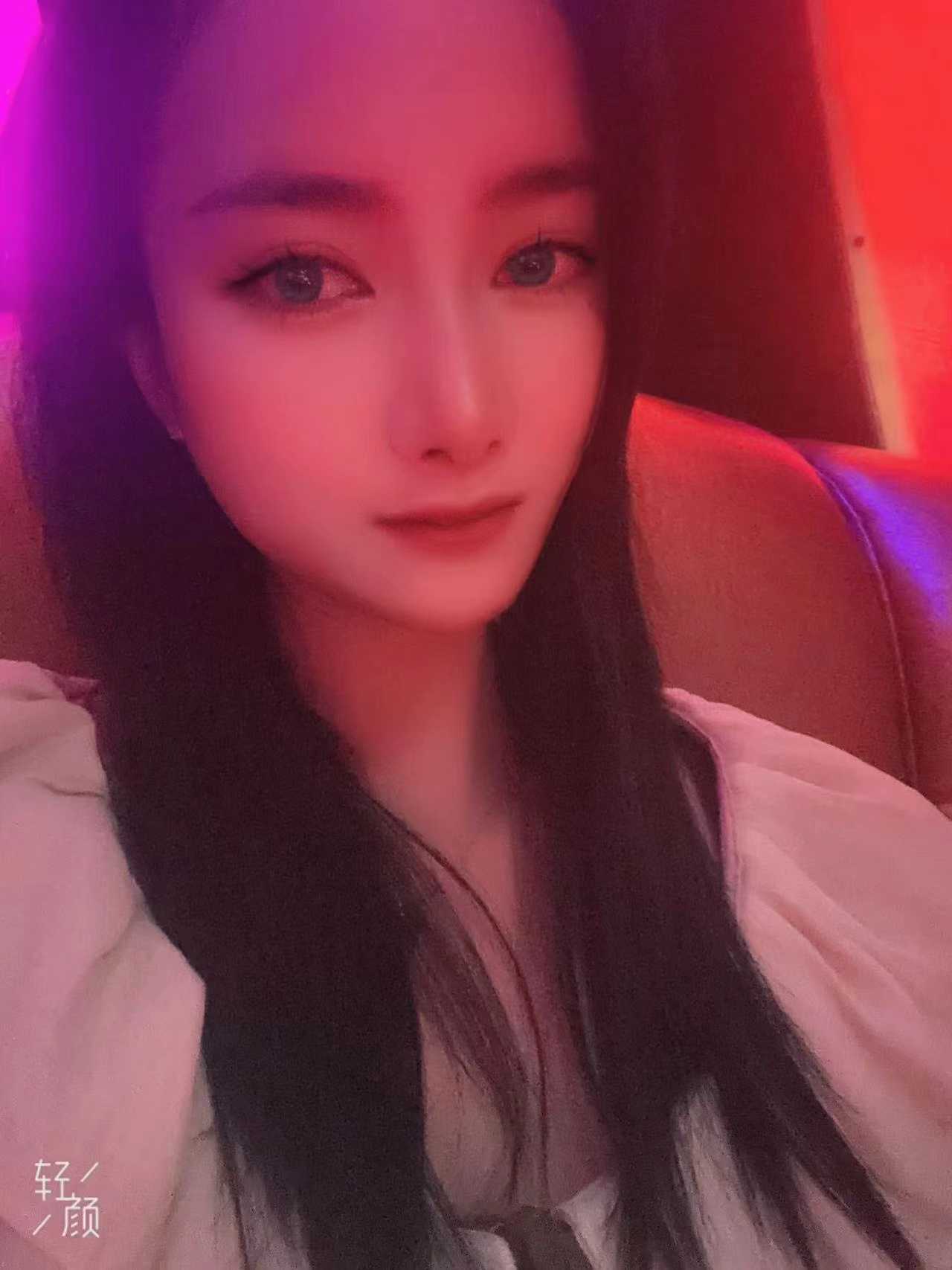 长安镇性价比很高的小姐姐