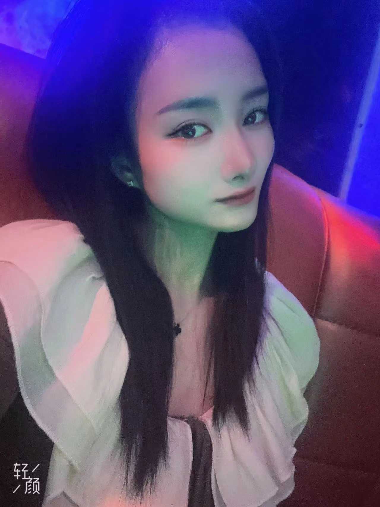 长安镇性价比很高的小姐姐