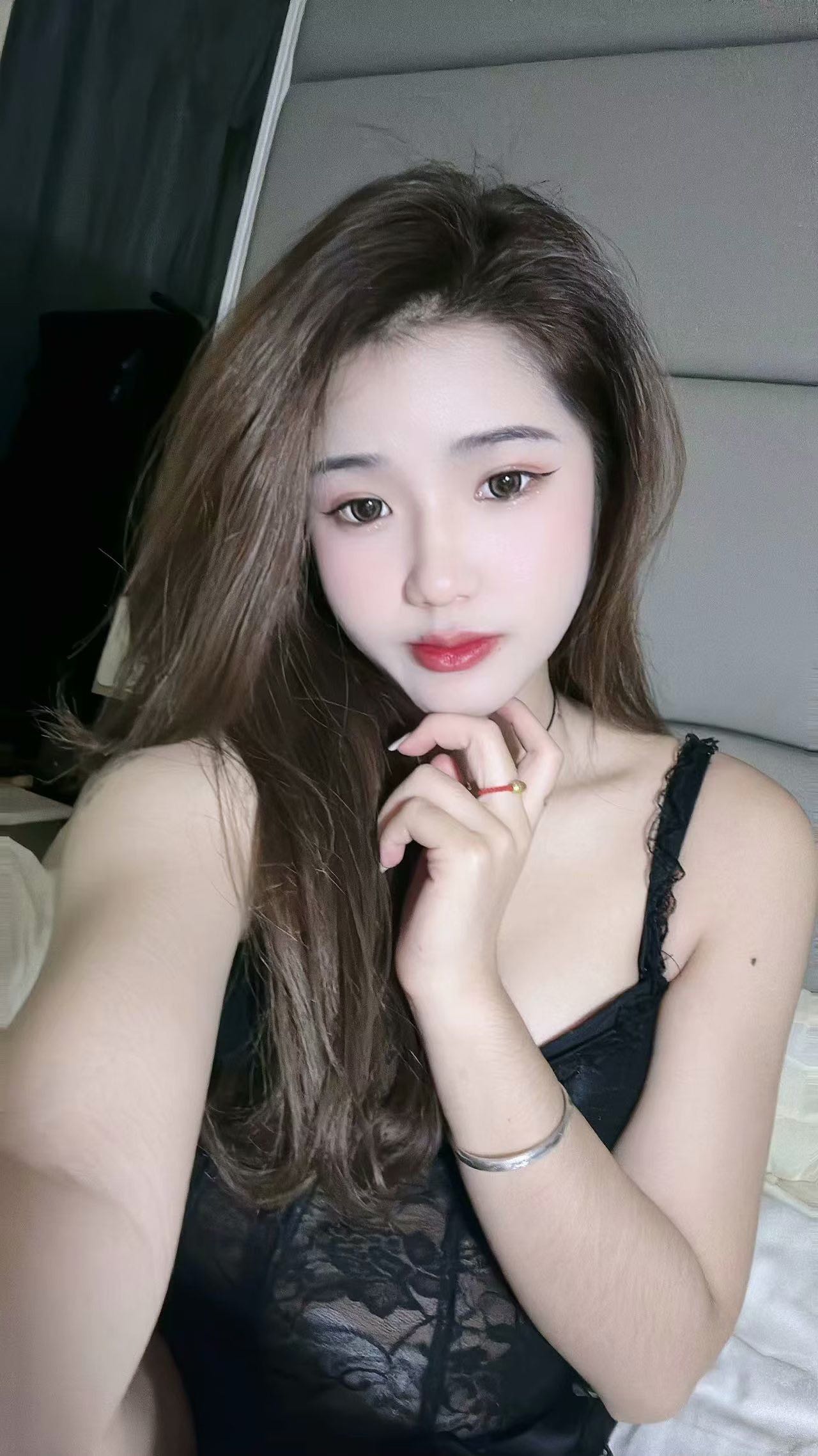 外地小朋友，听话