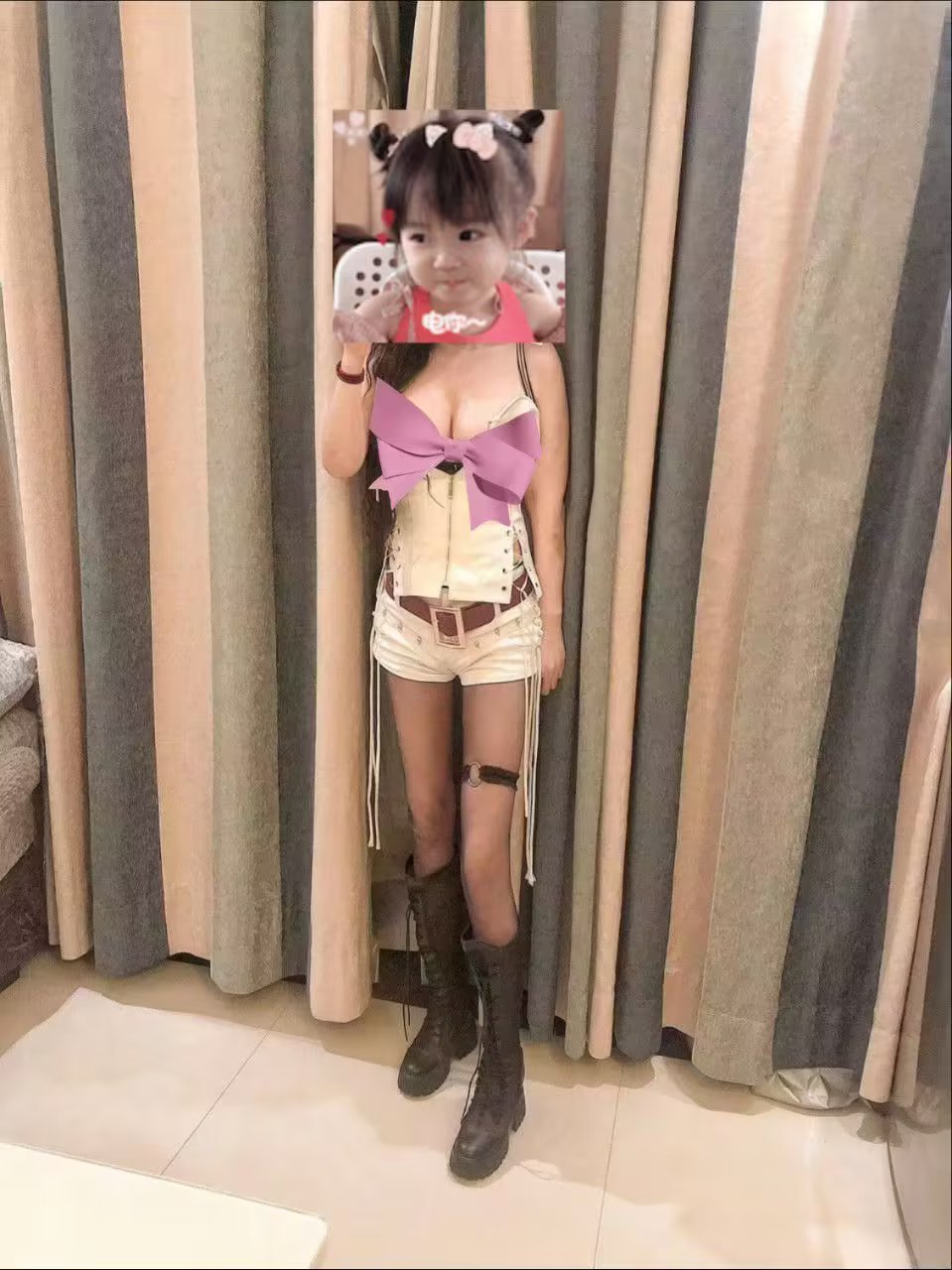 值得多刷的美女