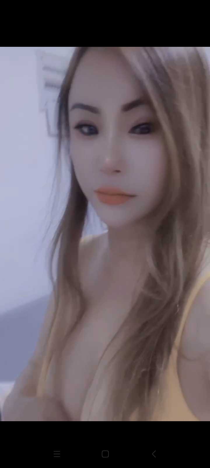 叫的很大声，很满足