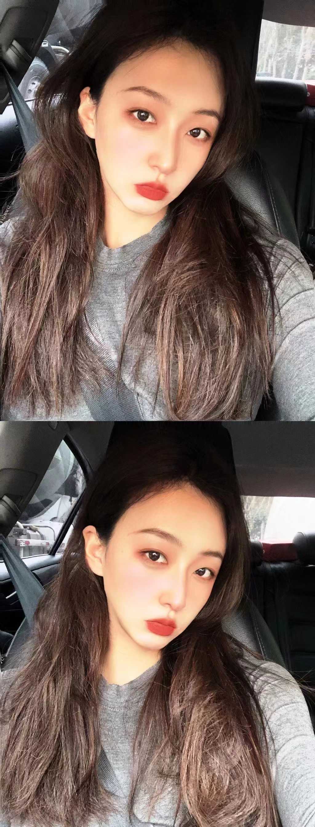 前凸后翘，服务周到