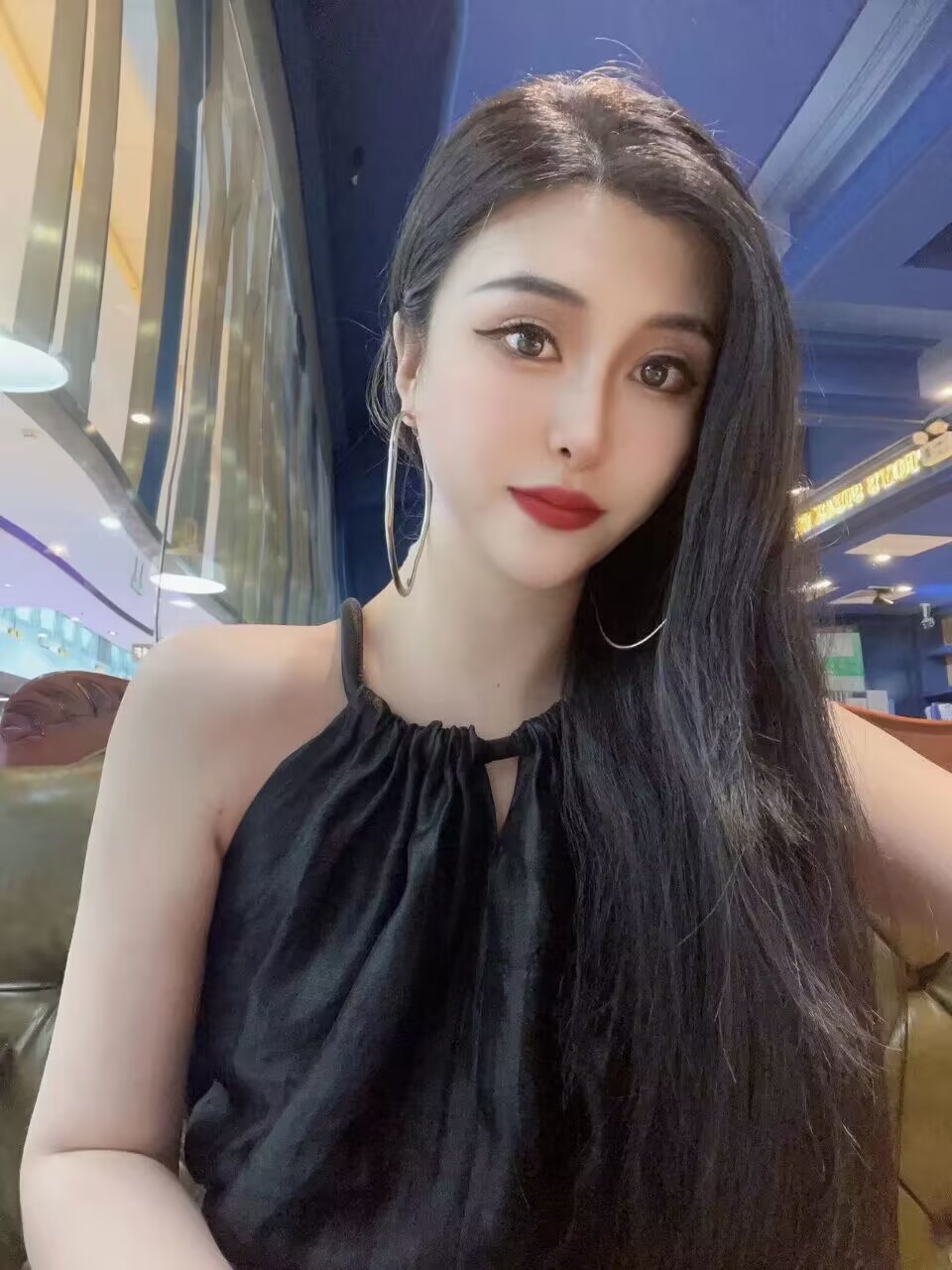 长治路奥林花园附近体验