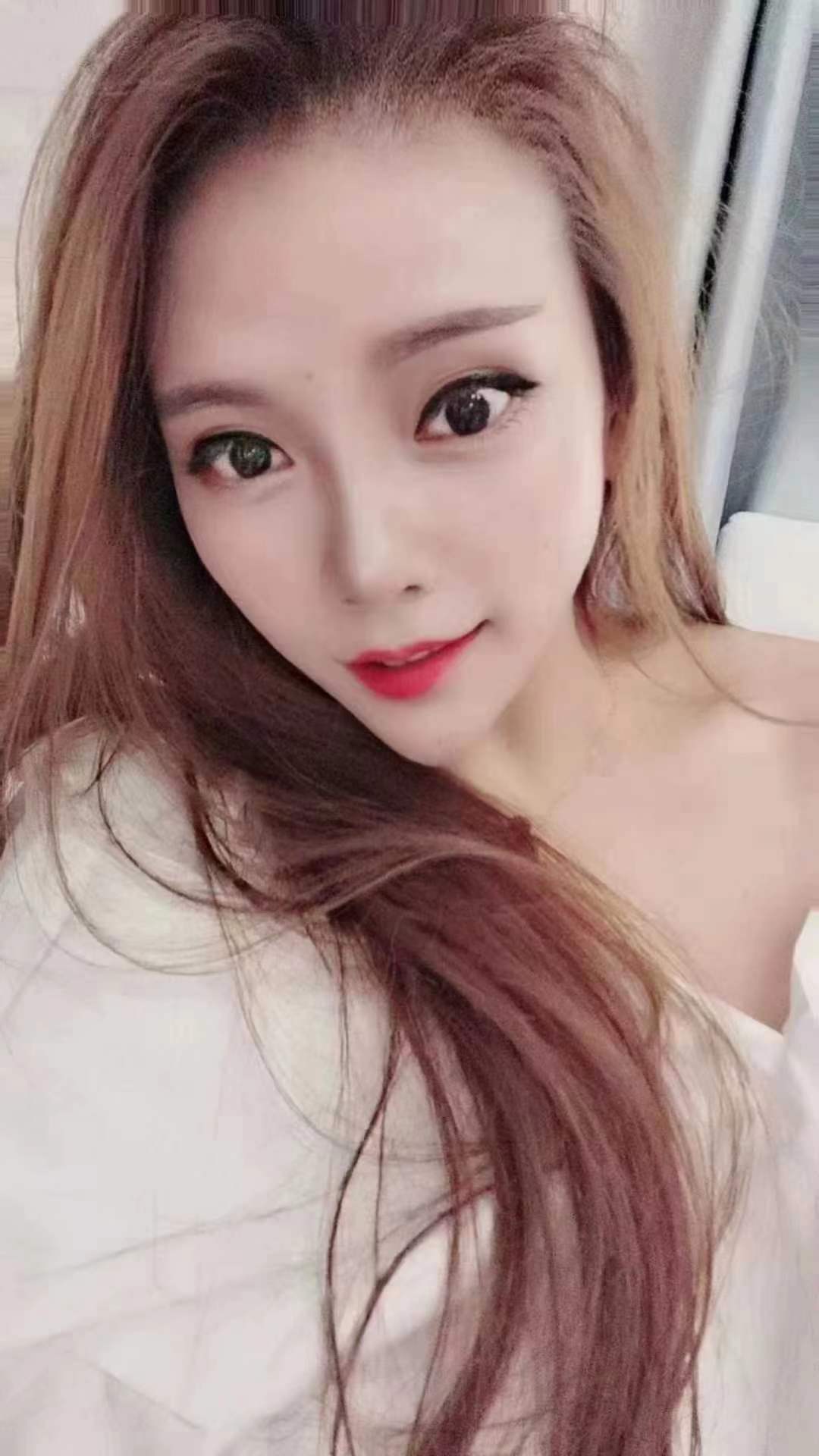 性感小野猫，热情火辣