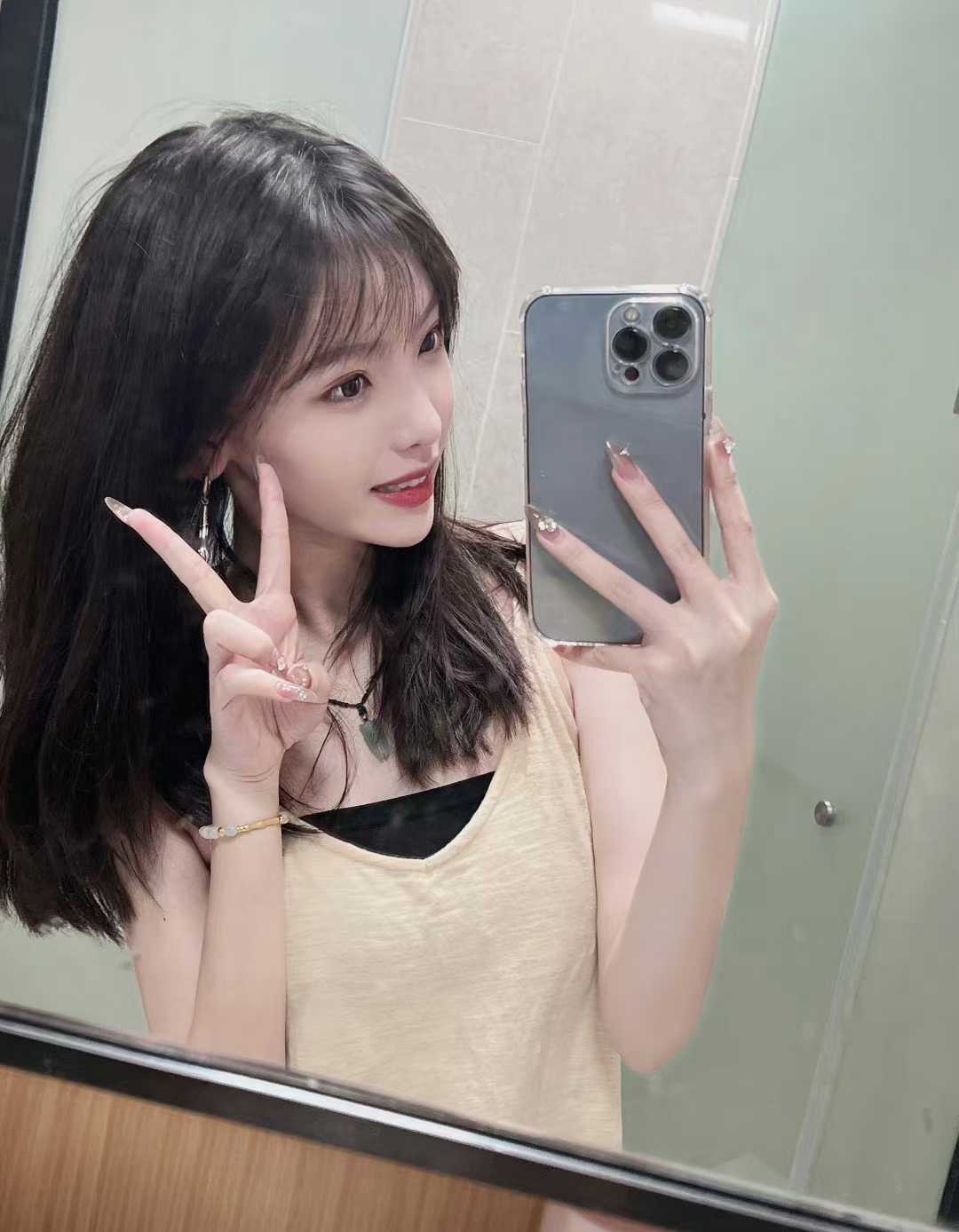 年轻漂亮  可以值得一试