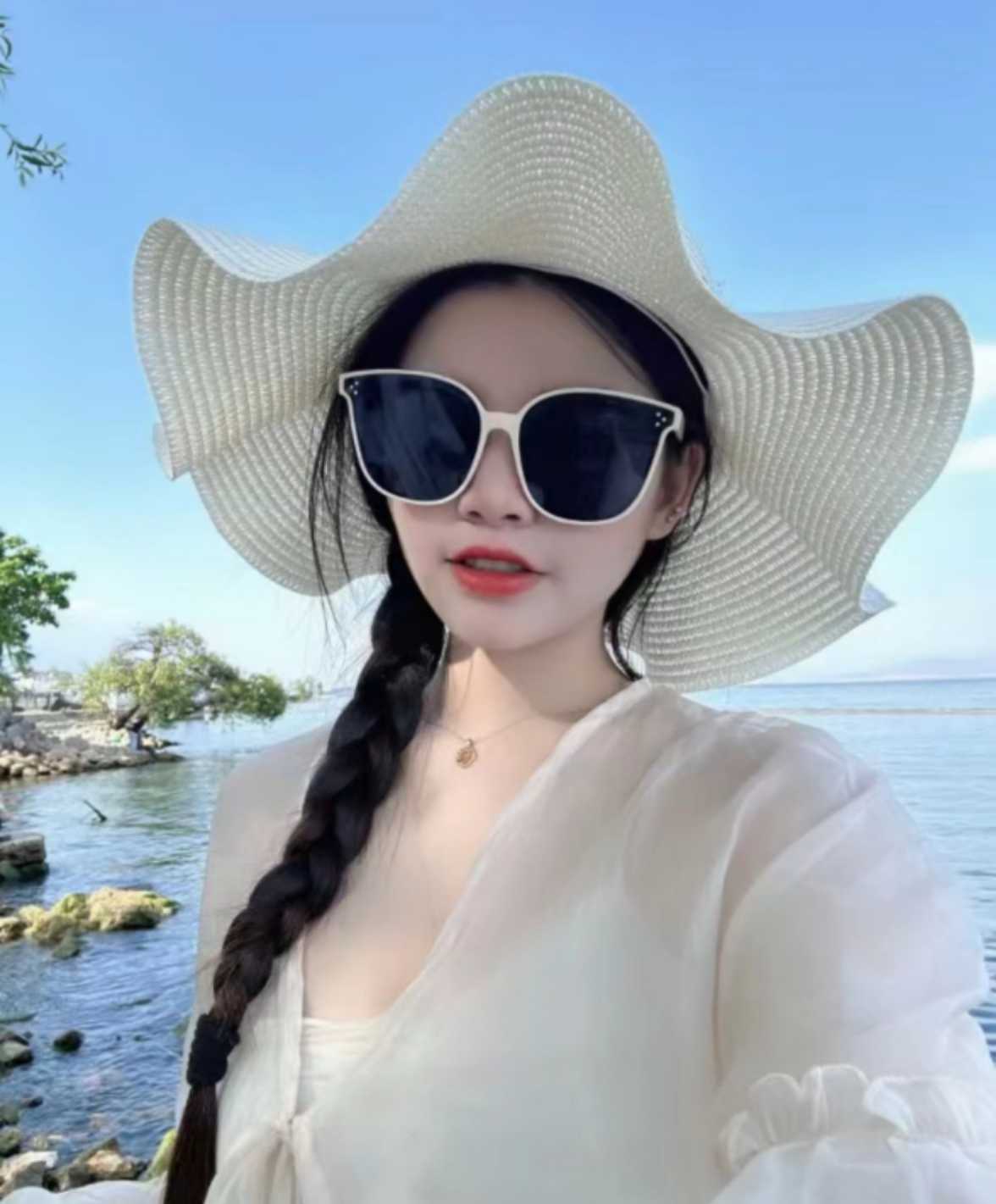 分享吴兴区身材诱人的一位小姐姐