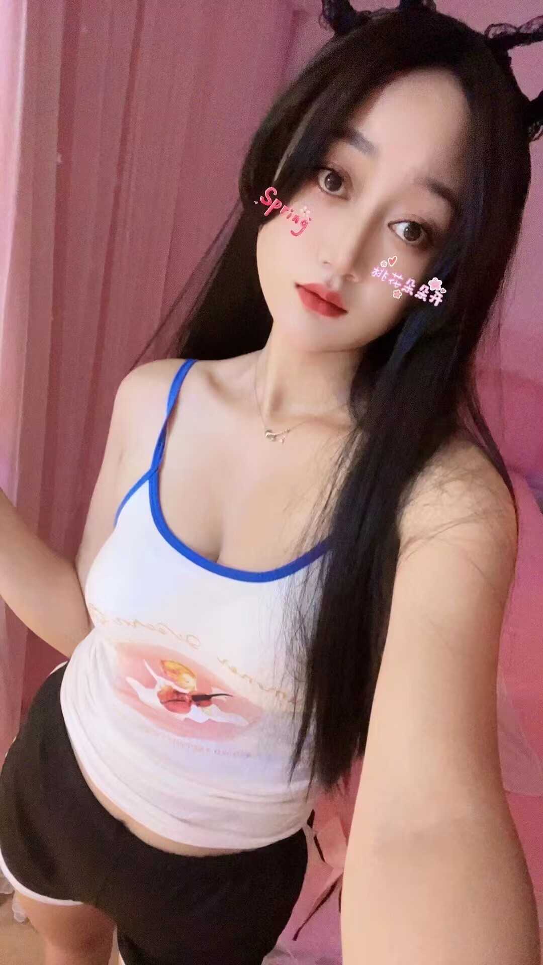 跟她做~ai的时候有一种恋爱的感觉