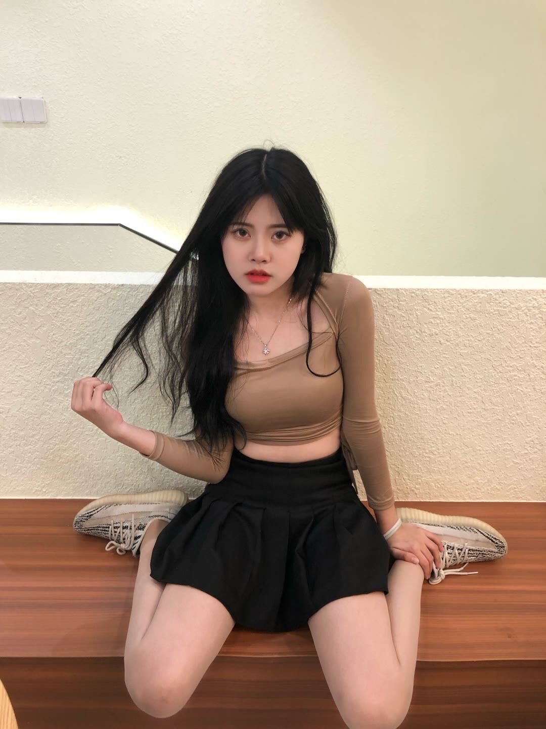 有韵味气质绝美小sao货