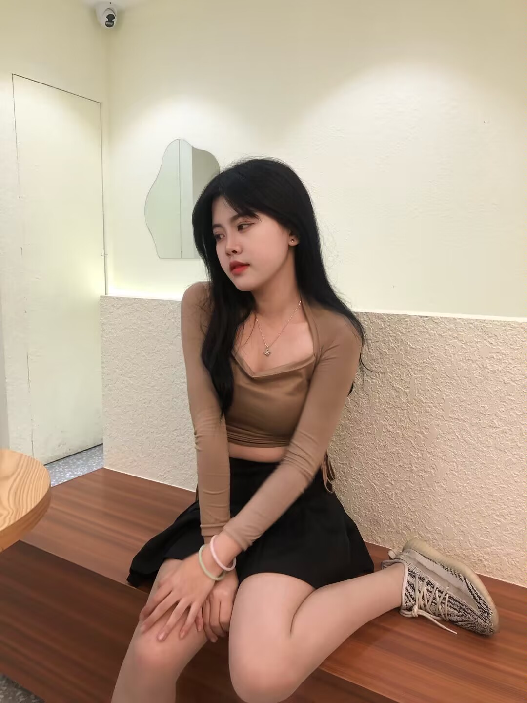 有韵味气质绝美小sao货