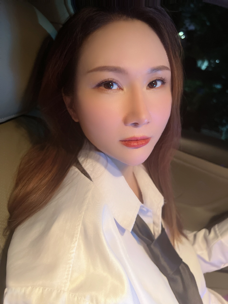 台湾腔性感小萌宝