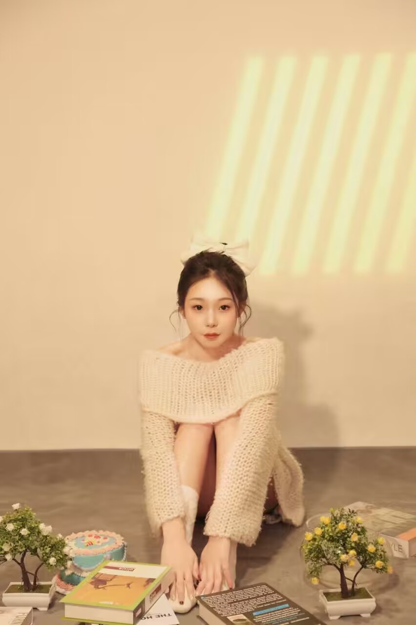 河东兼职小丫头