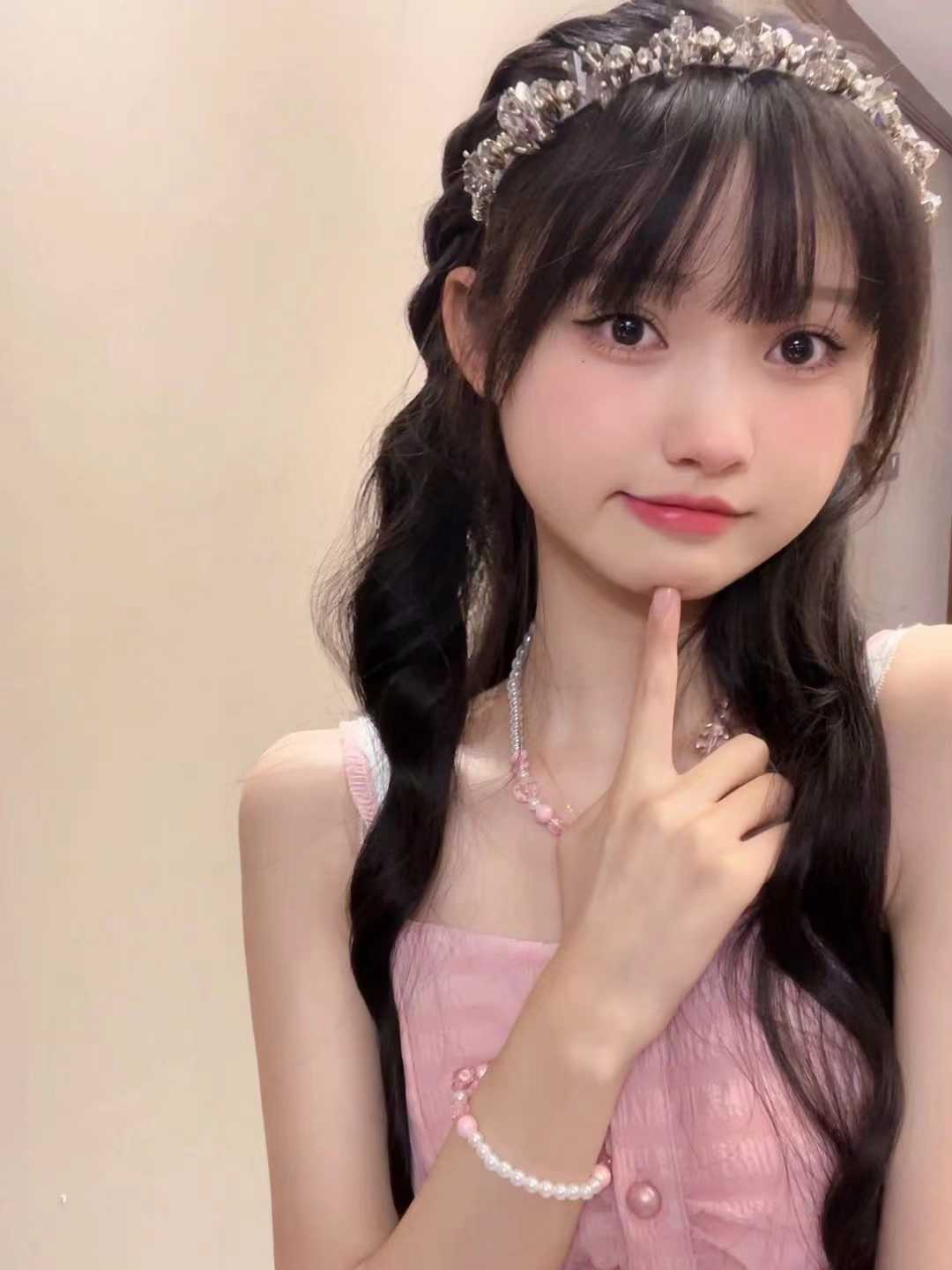 姑苏万达小可爱