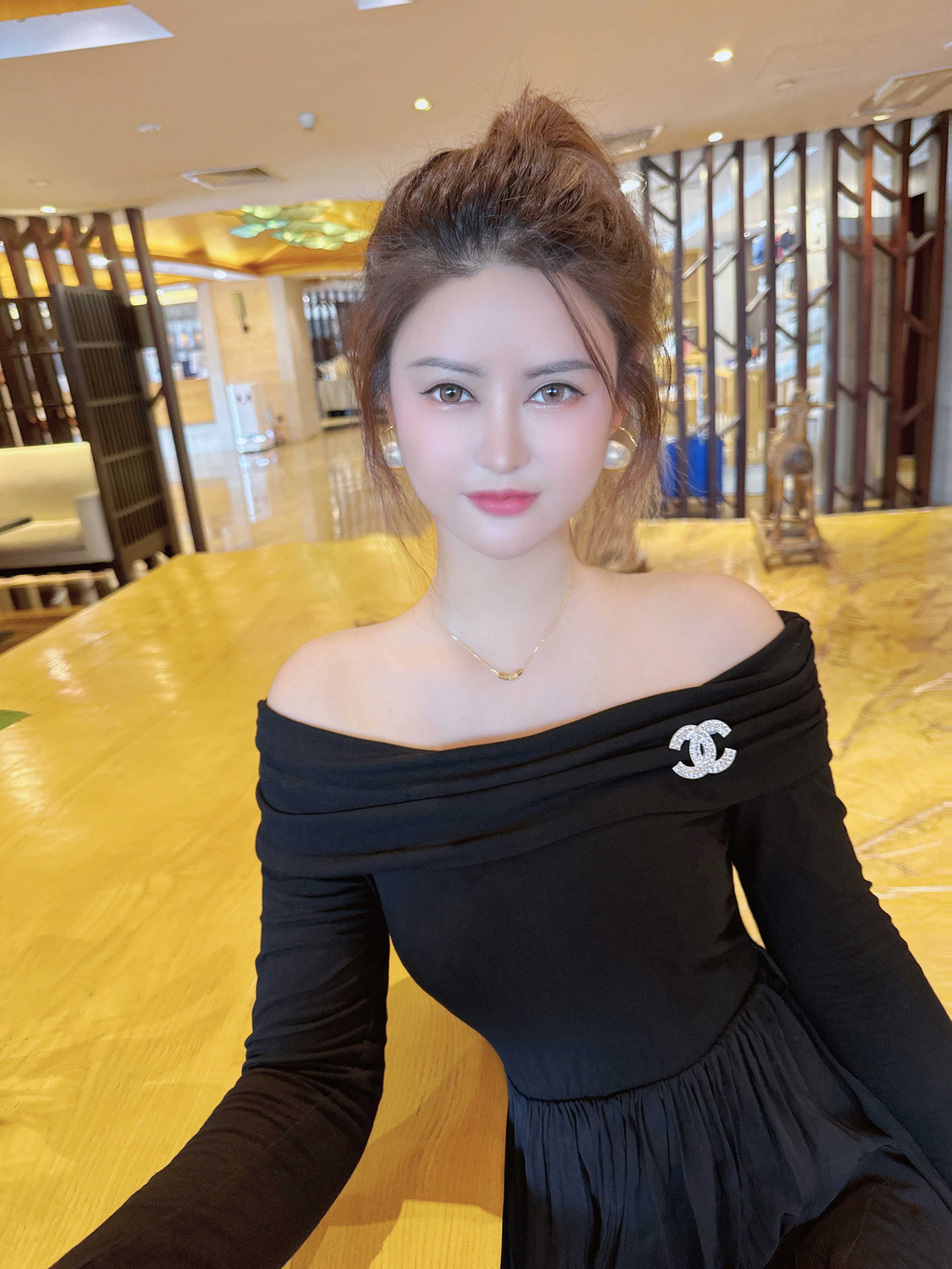 让人欲罢不能的小姐姐