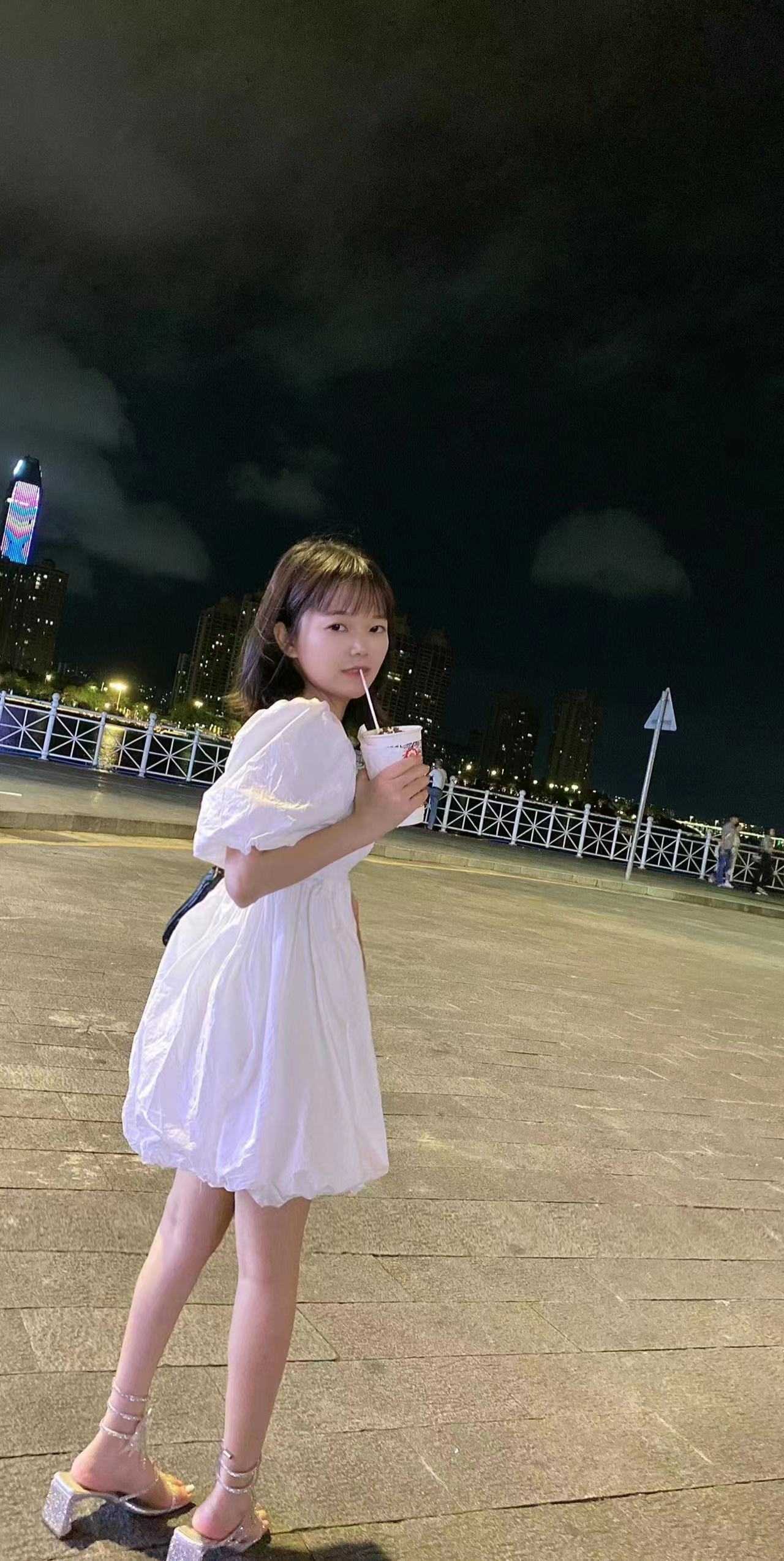 惠州活好且乖巧的小姐姐