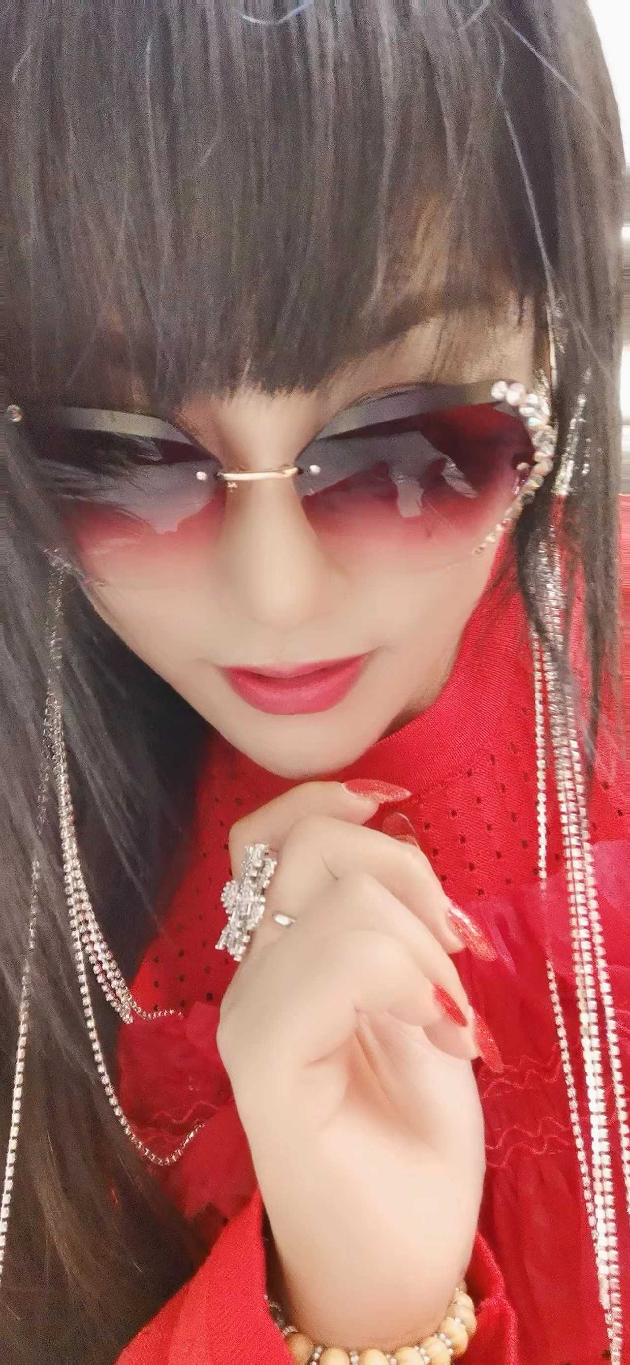 南京市迈皋桥薇薇