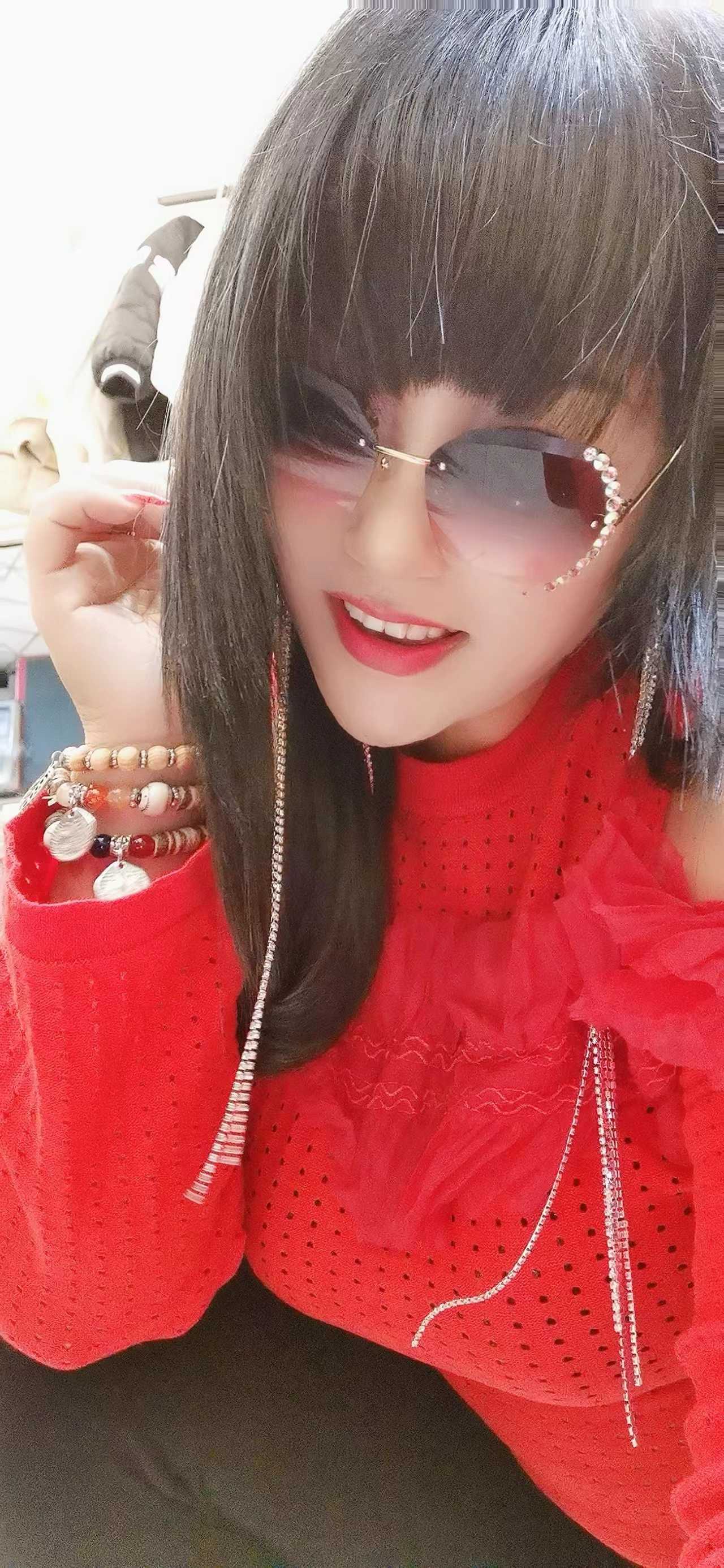 南京市迈皋桥薇薇