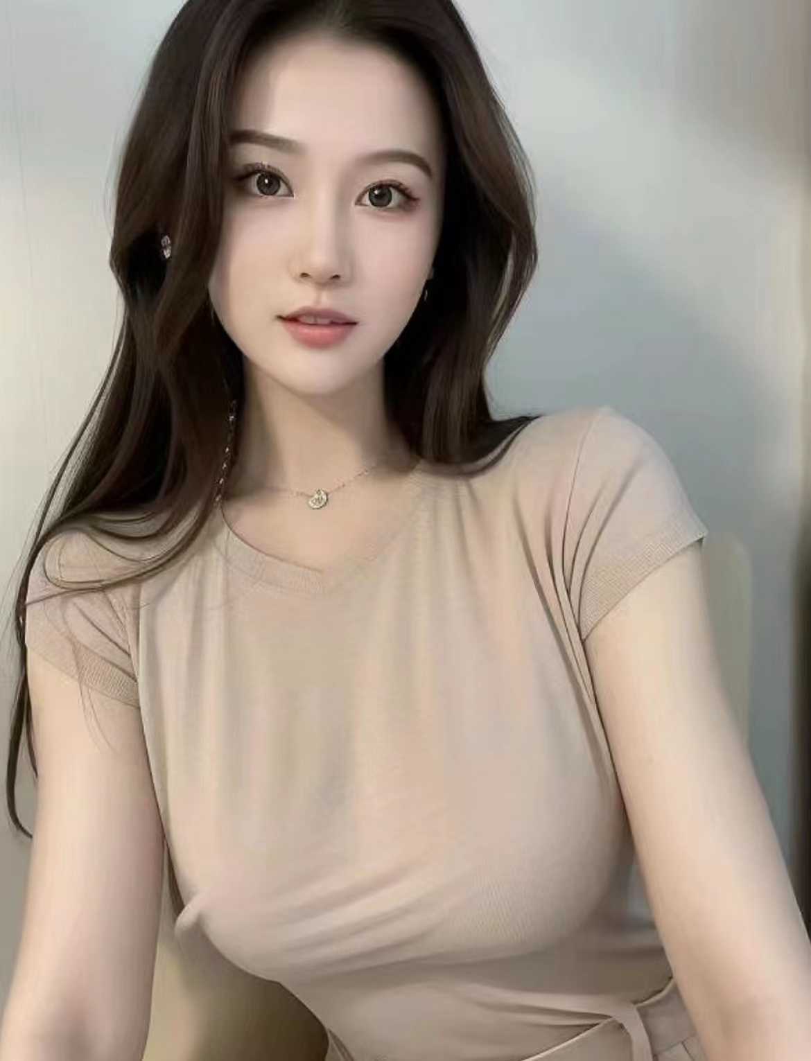 禅城区刚出道的幼师小姐姐