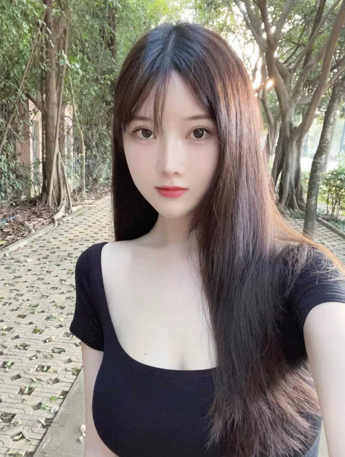 身材满分后入上头