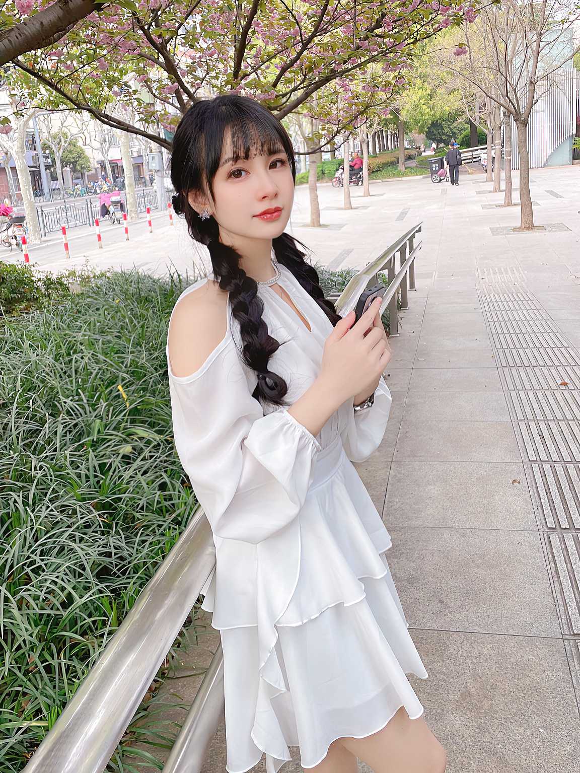 顾问漂亮小姐姐