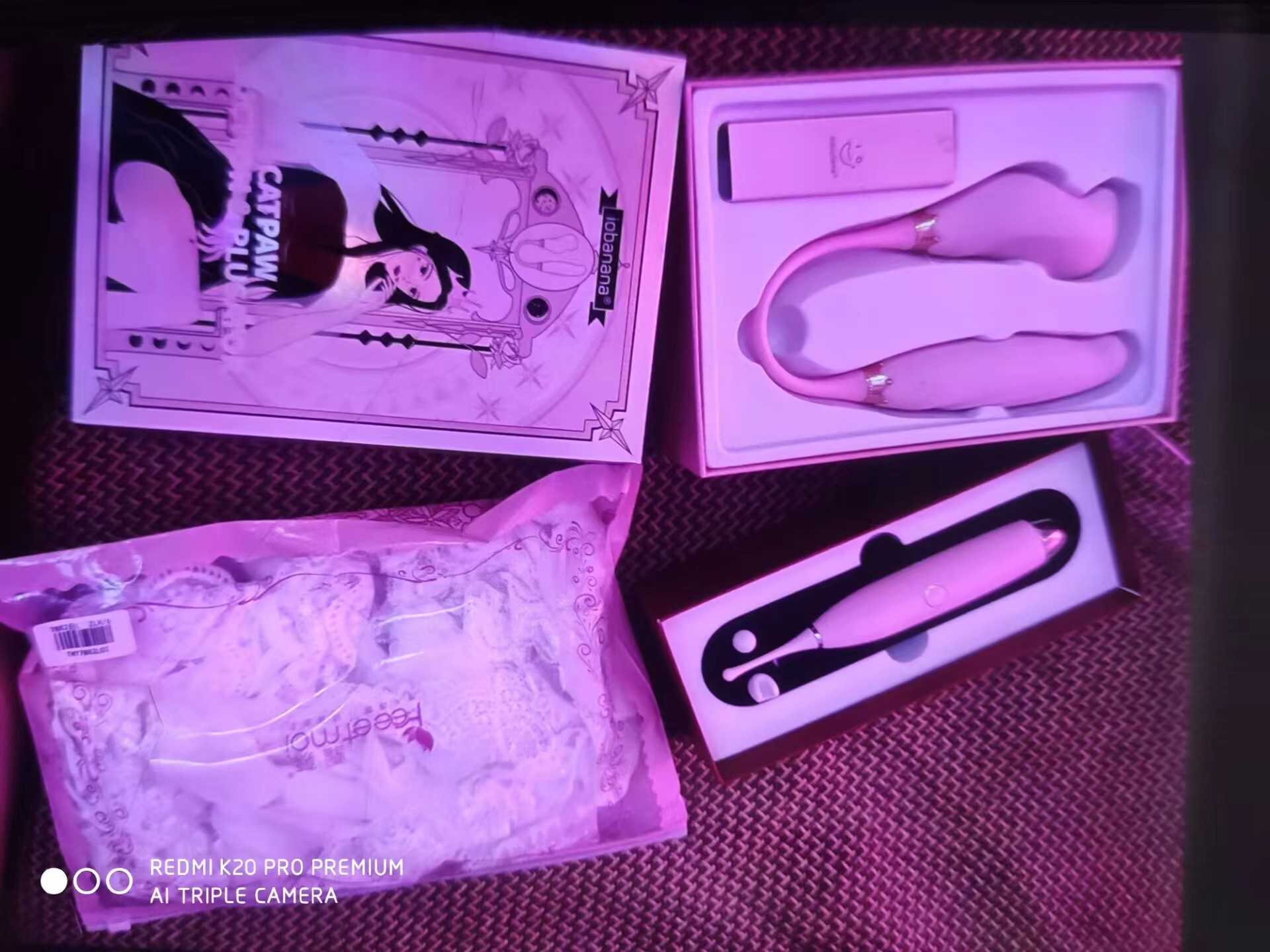 丰满类型，该大的地方都大