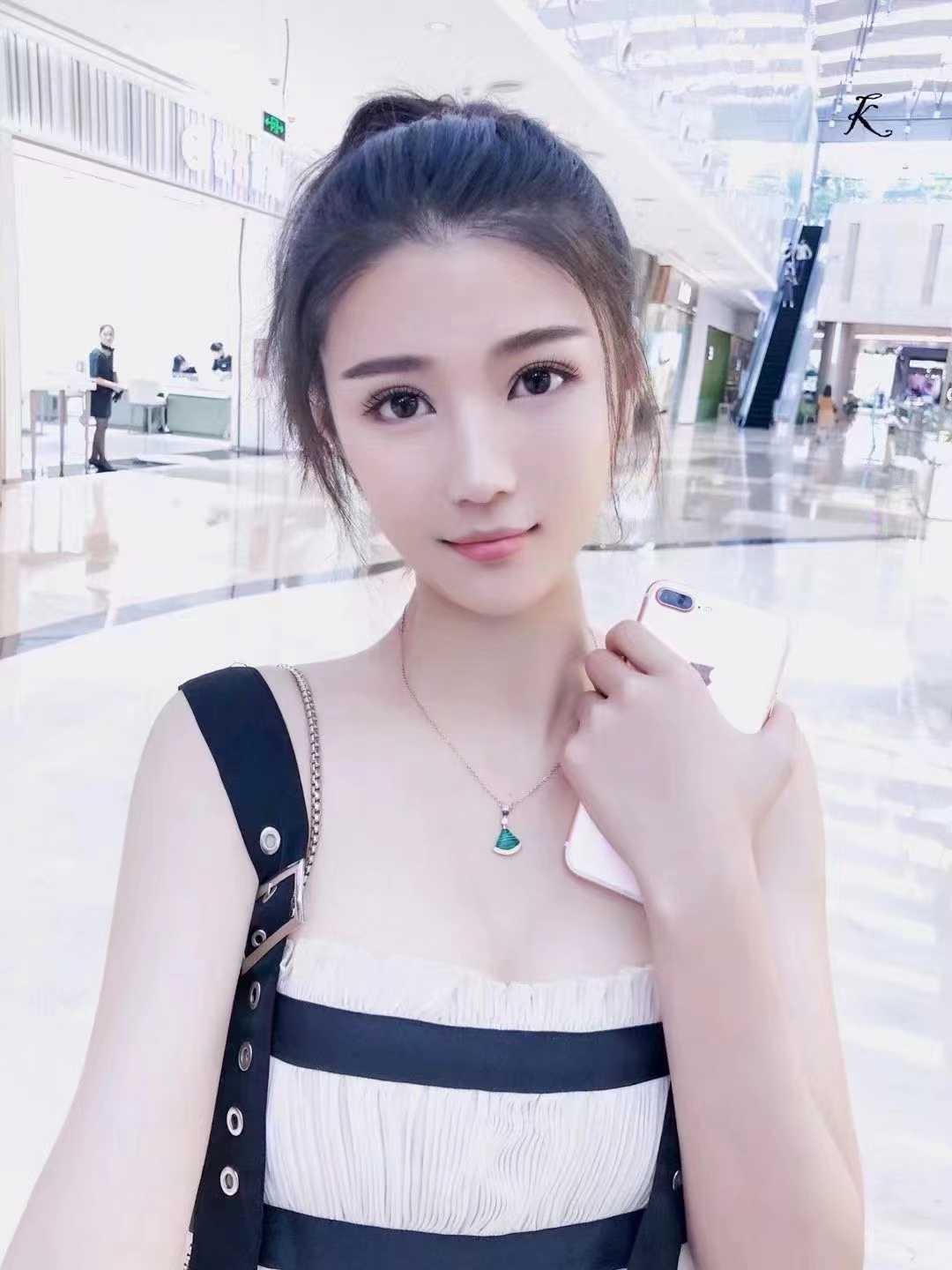 福田区主打服务的妹子