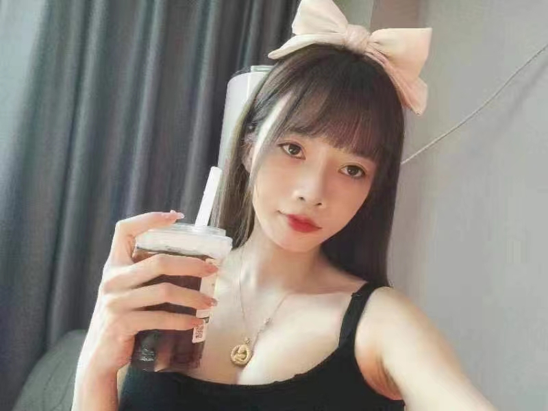 洪武路温柔小姐姐