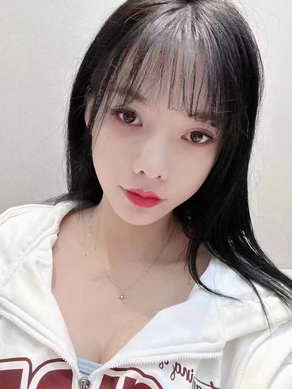 洪武路温柔小姐姐