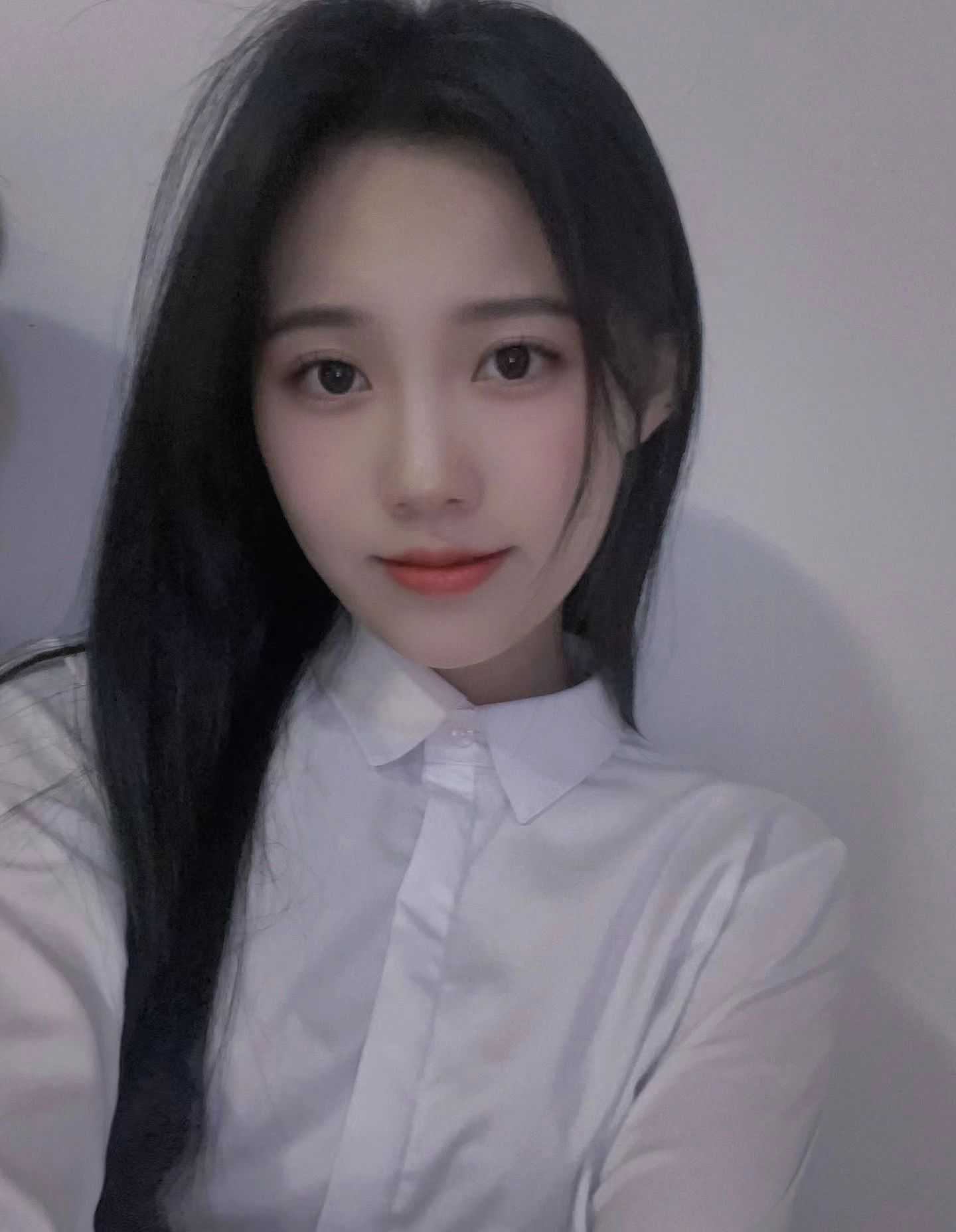 一次腹部温暖的滋润