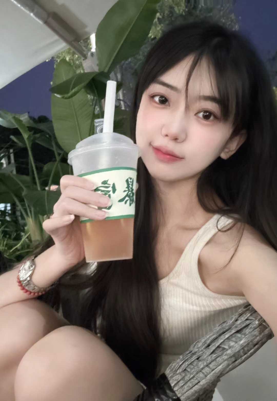 清纯少女控试试，大力推荐！！