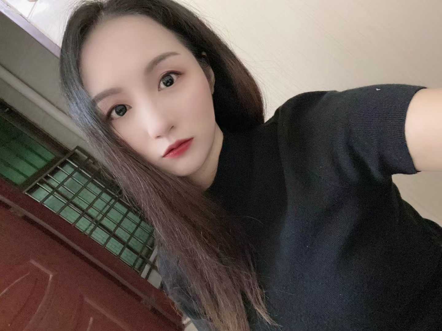 沙井小媳妇儿本人照片