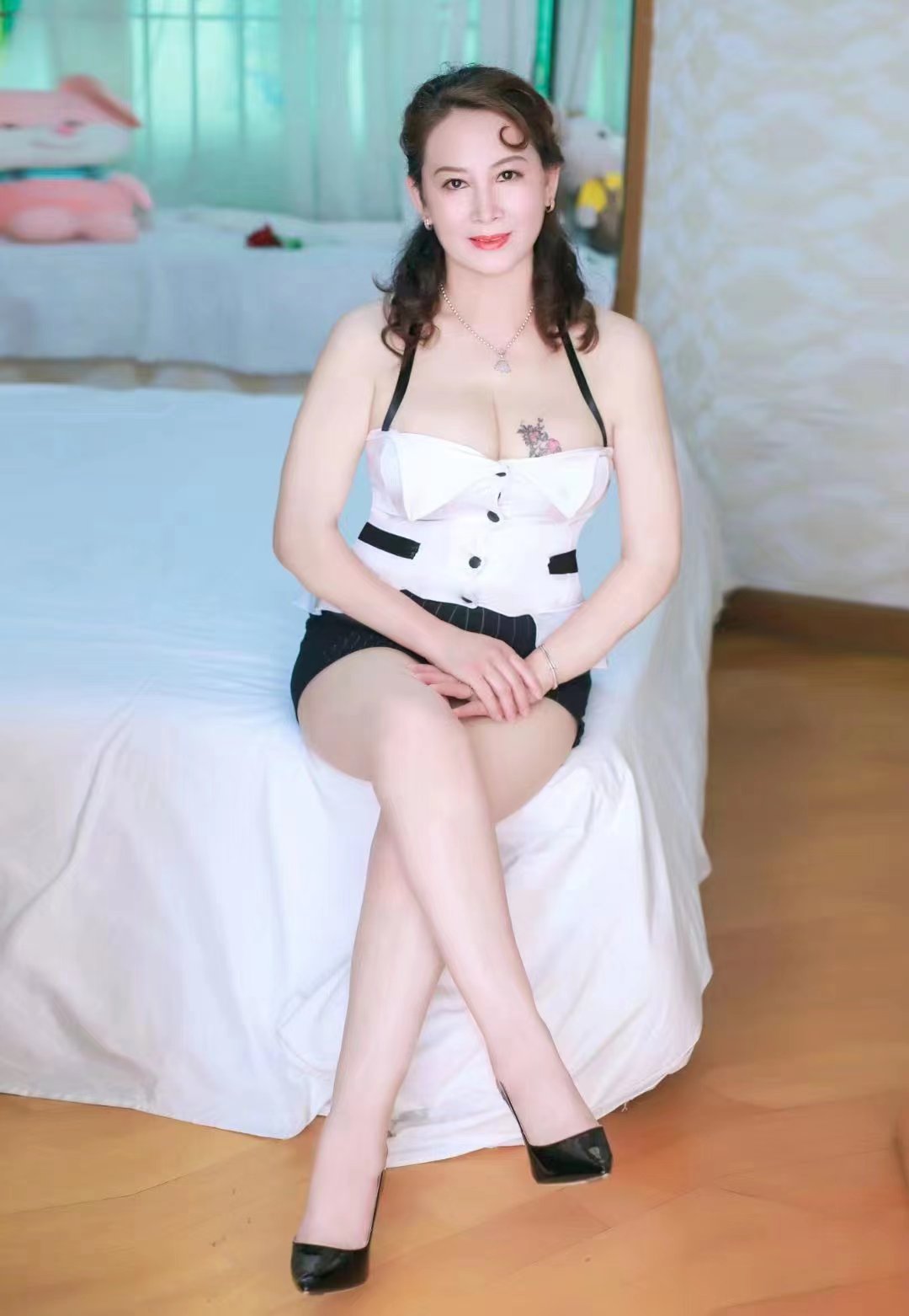 就一个感觉，爽爽爽