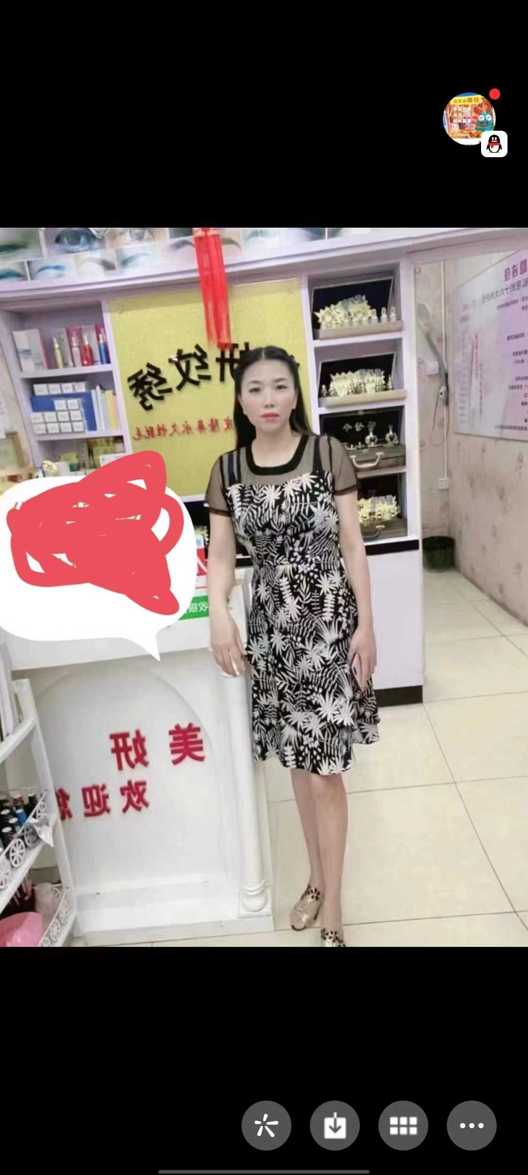 给我做kh时感觉很舒服