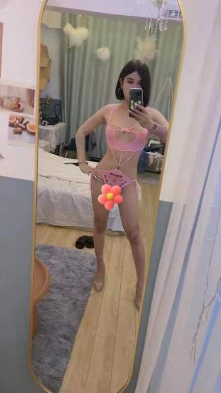 姿势随意，值得体验