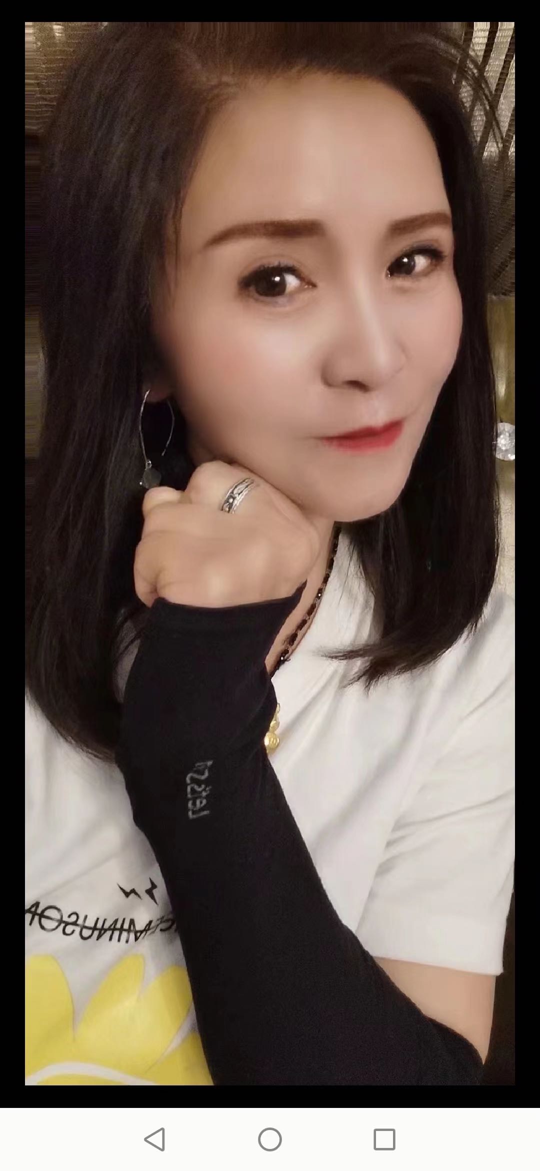 温柔熟女，水多个人有地方