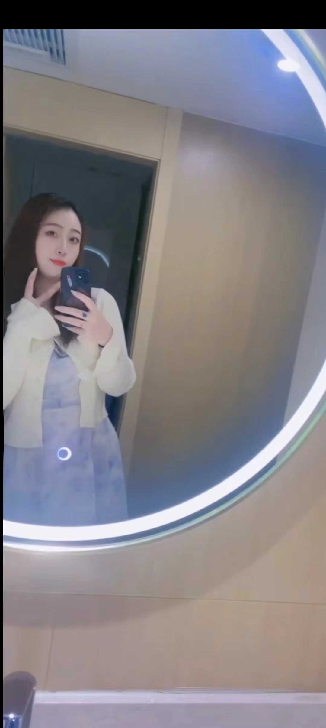 服务态度包你满意