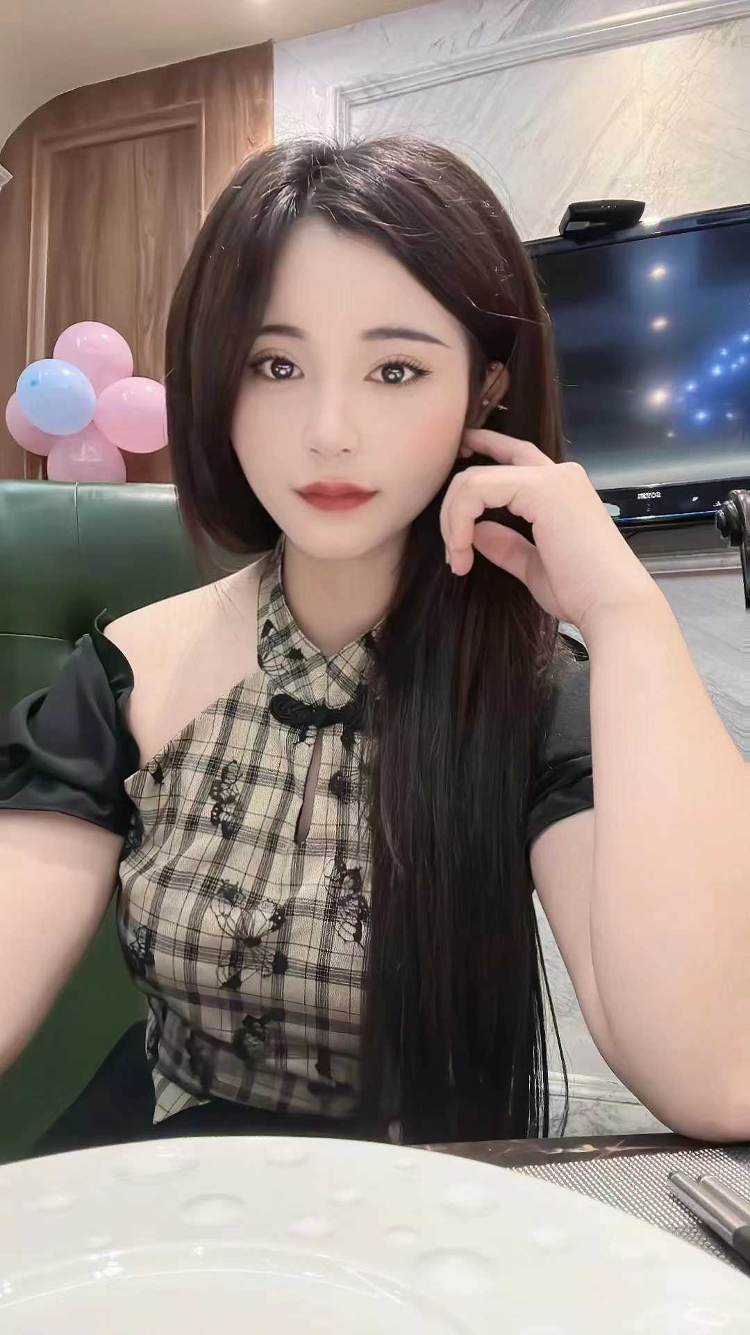 萧山服务系小baby