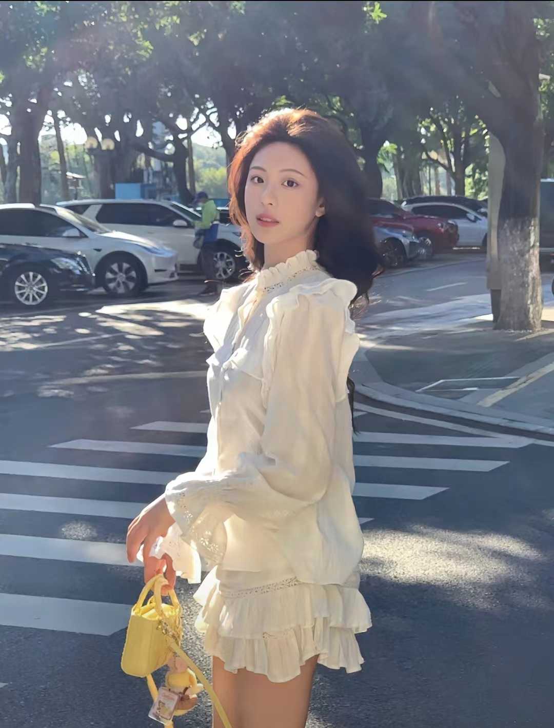 极品大奶翘臀尤物