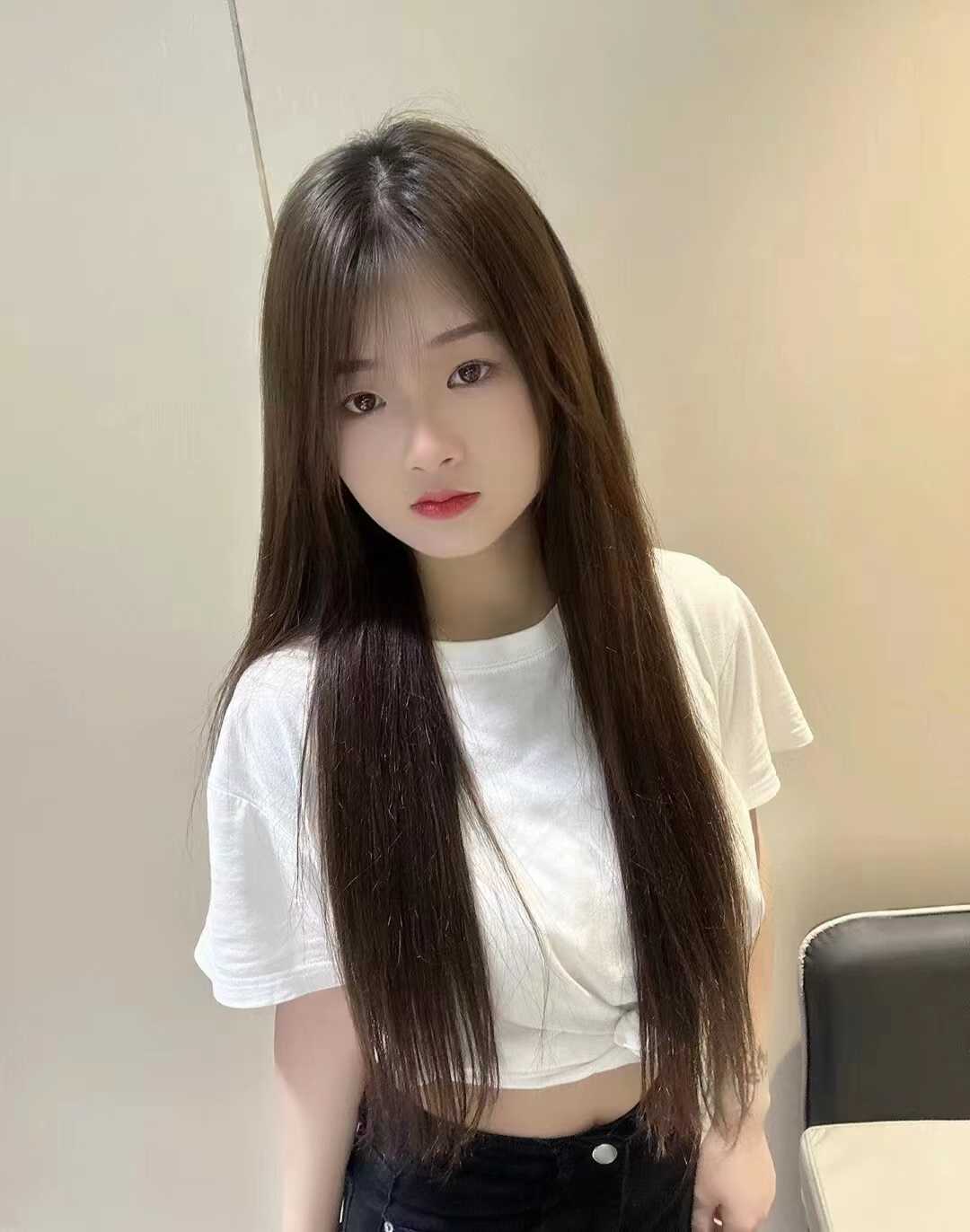 宿迁为数不多的全活小姐姐