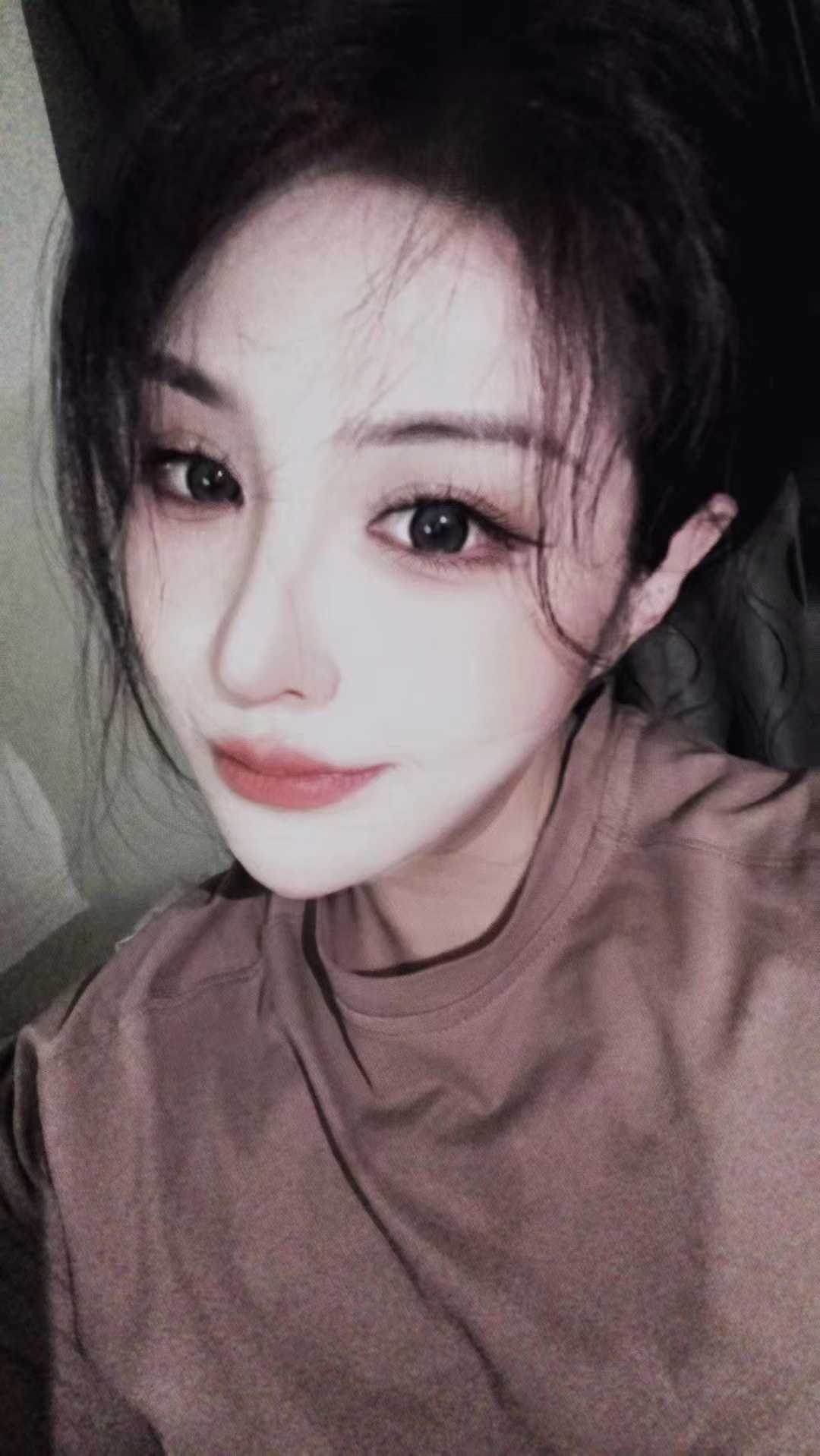 很会调情配合，kh也很顶