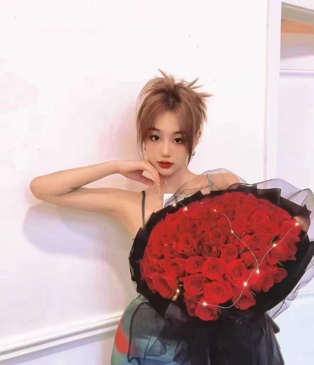 各种姿势都尝试了，b紧水又多